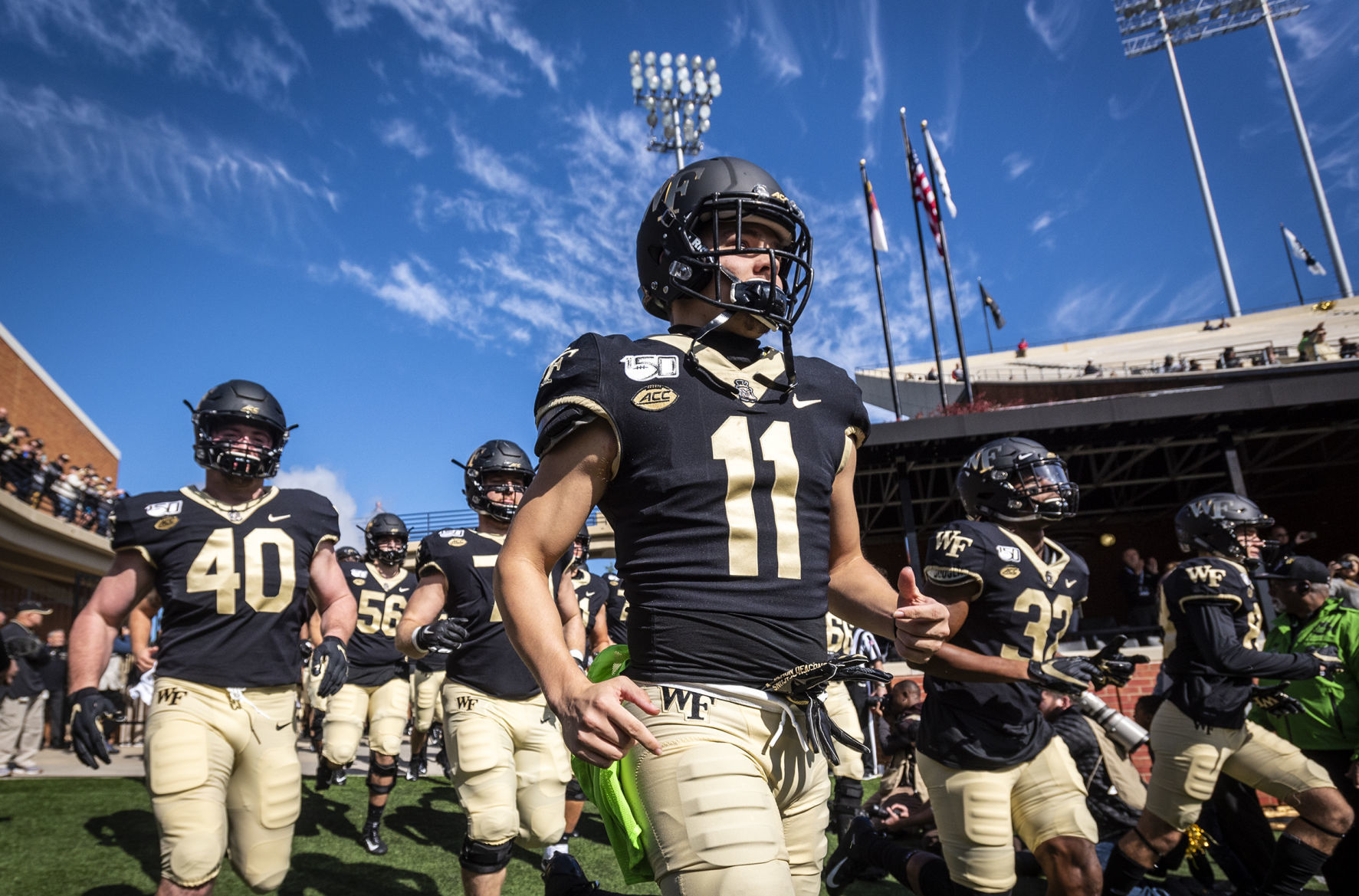 WakeFootball